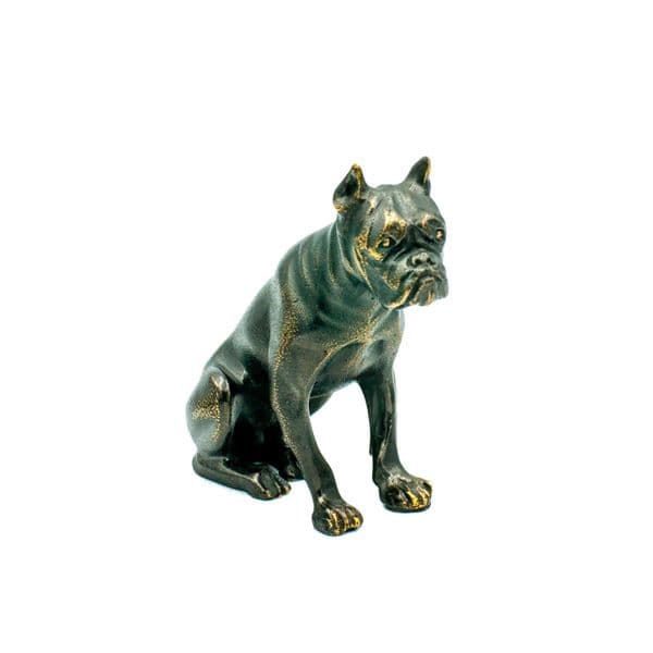 Figurka "Bokser"