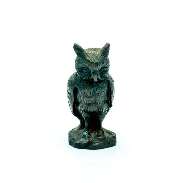 Figurka "Sówka" (sowa mała)