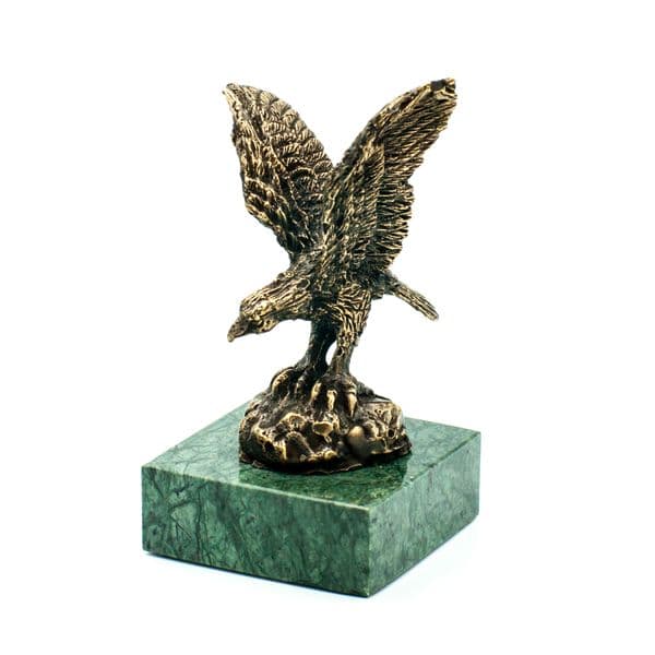 Statuetka "Orzeł bielik"