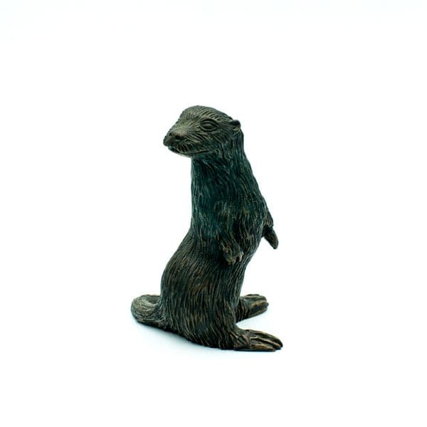 Figurka "Wydra"