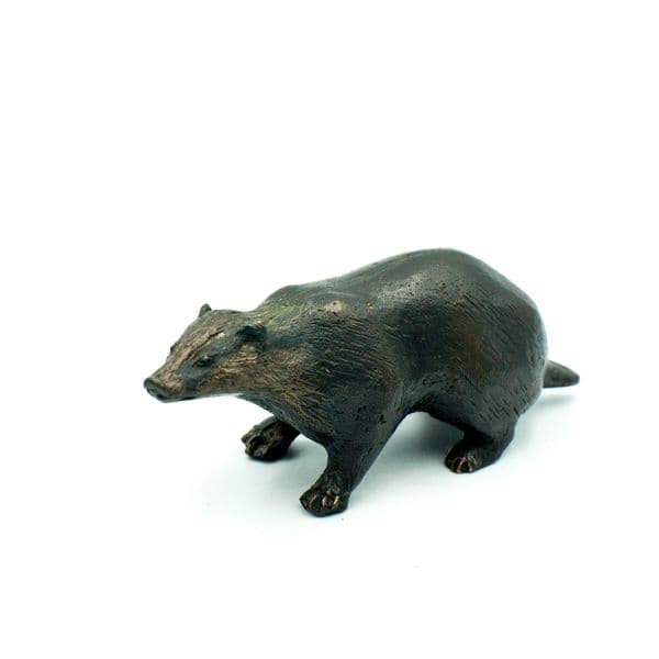 Figurka "Borsuk"