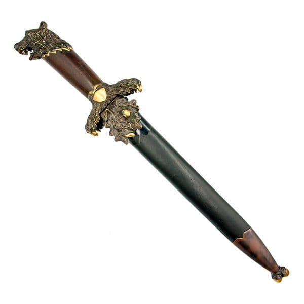 Kordelas „Niedźwiedź"